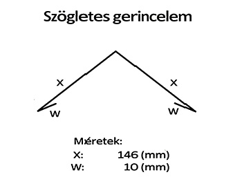 metszetrajz