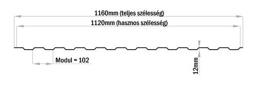 metszetrajz